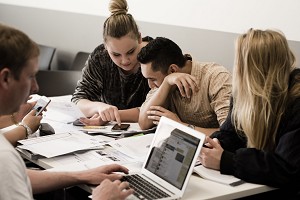 ビースポーク・メルボルン