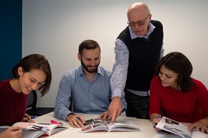 カプラン・ブリスベン