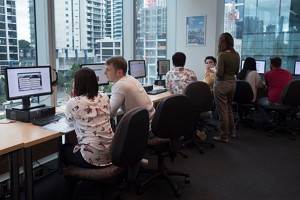 カプラン・メルボルン