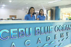 Cebu Blue Ocean